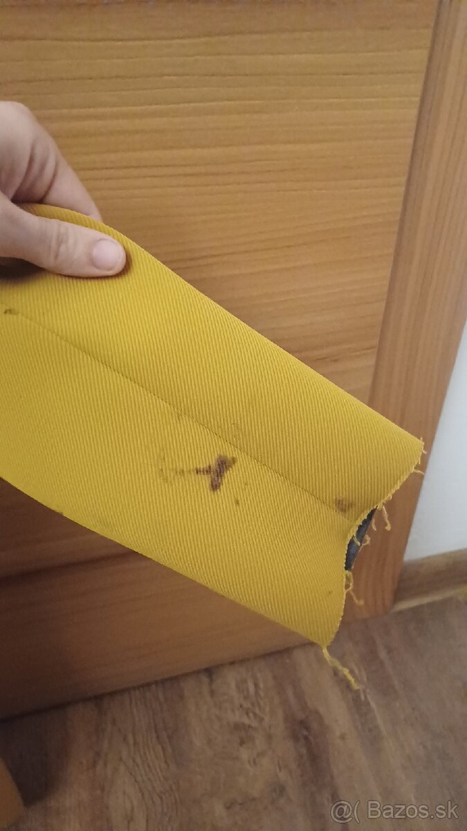 Damsky kabát channtal - 3