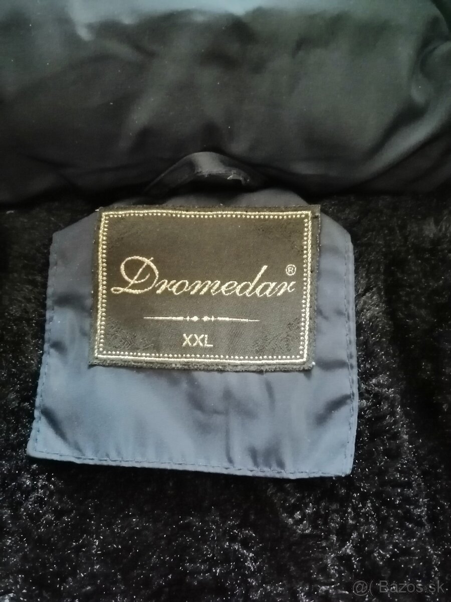 Zimná bunda dámska - 3