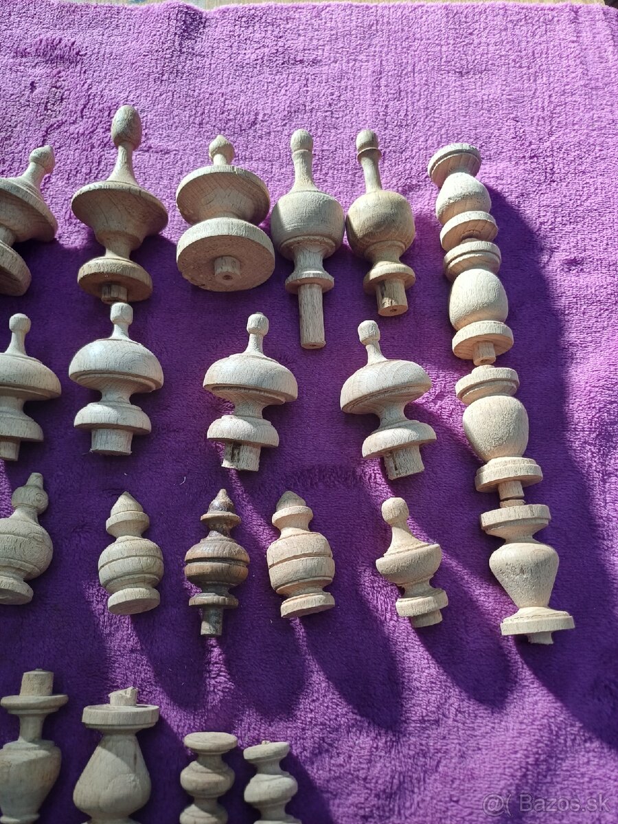 Predám rôzne figúrky - 3