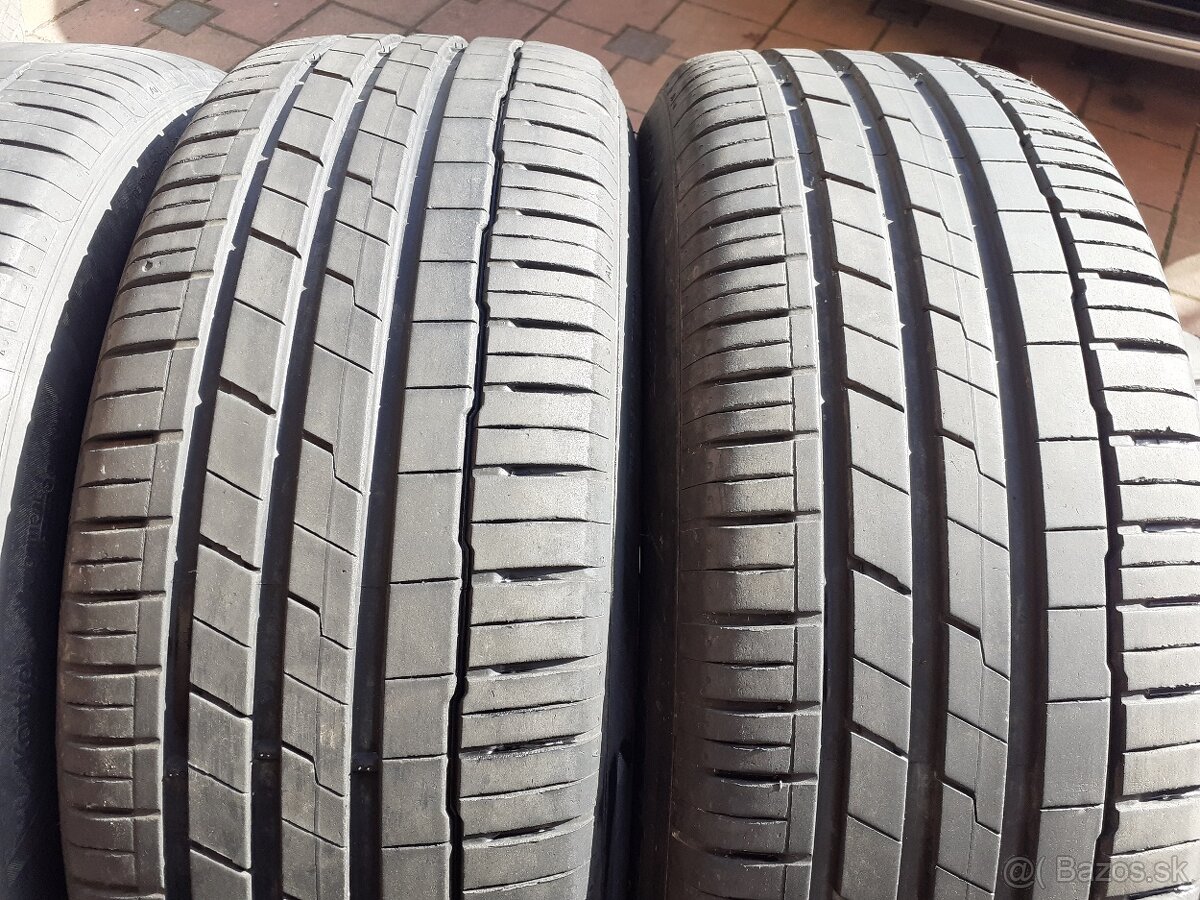 letne 235/55 r19 105W - 3