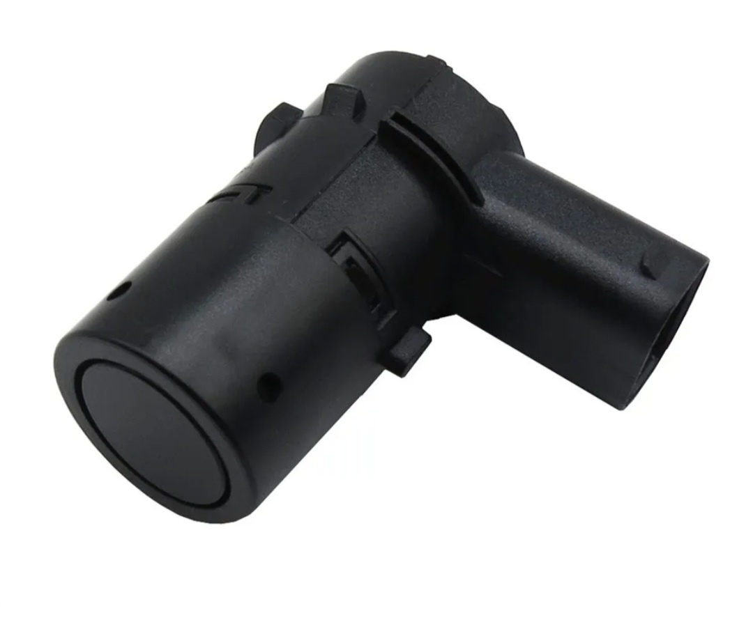 Parkovacie senzory 4 - 3