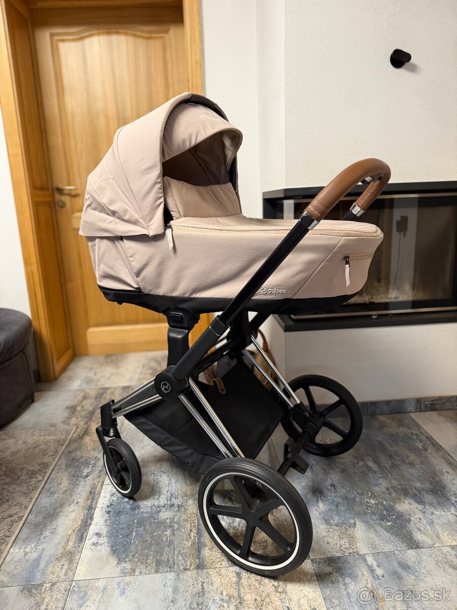 Cybex priam 4.0 - 3