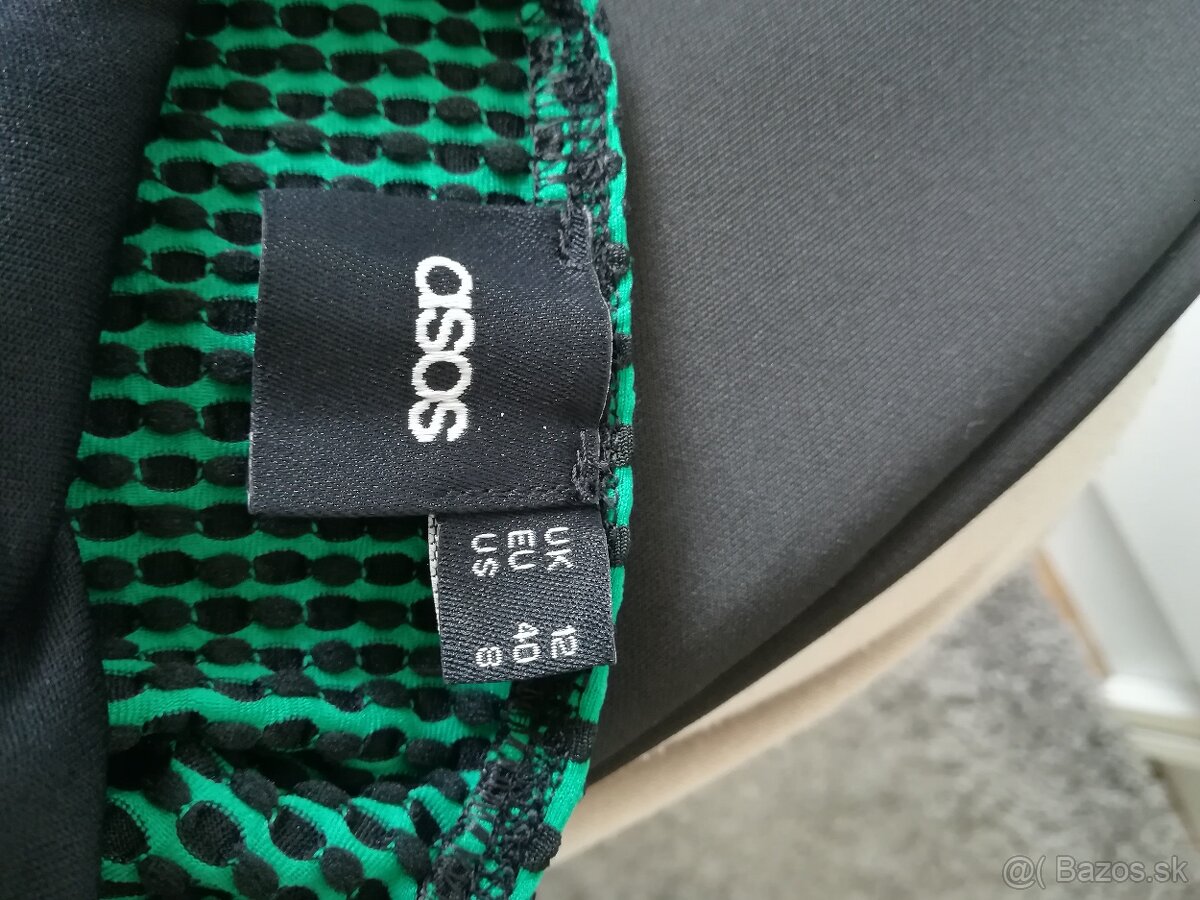 Krasne strecove saty - 3