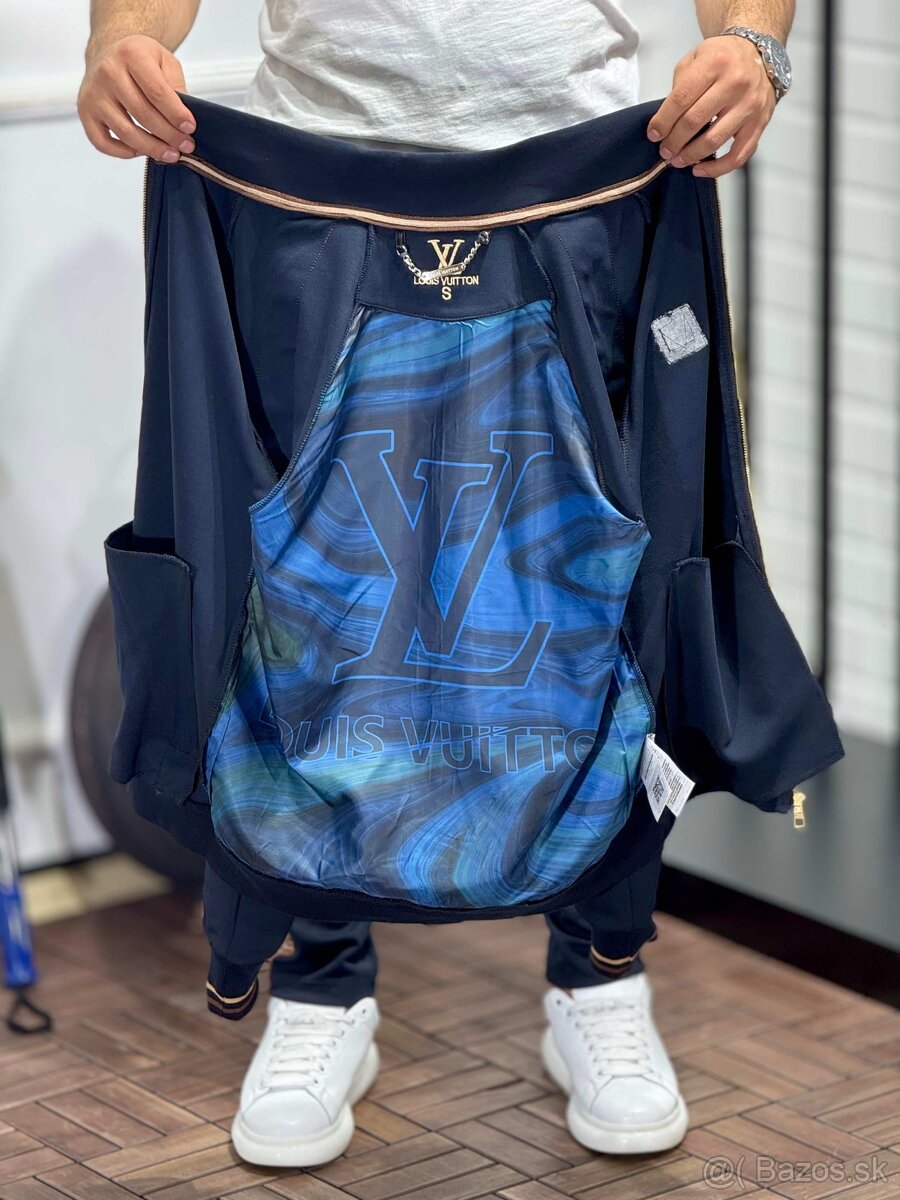 LV panska súprava S - 3