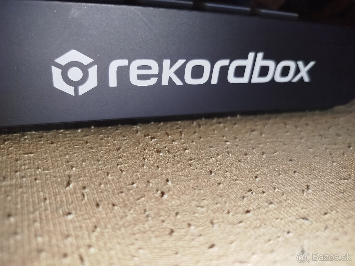 Pioneer Serato DDJ FLX6 - 3