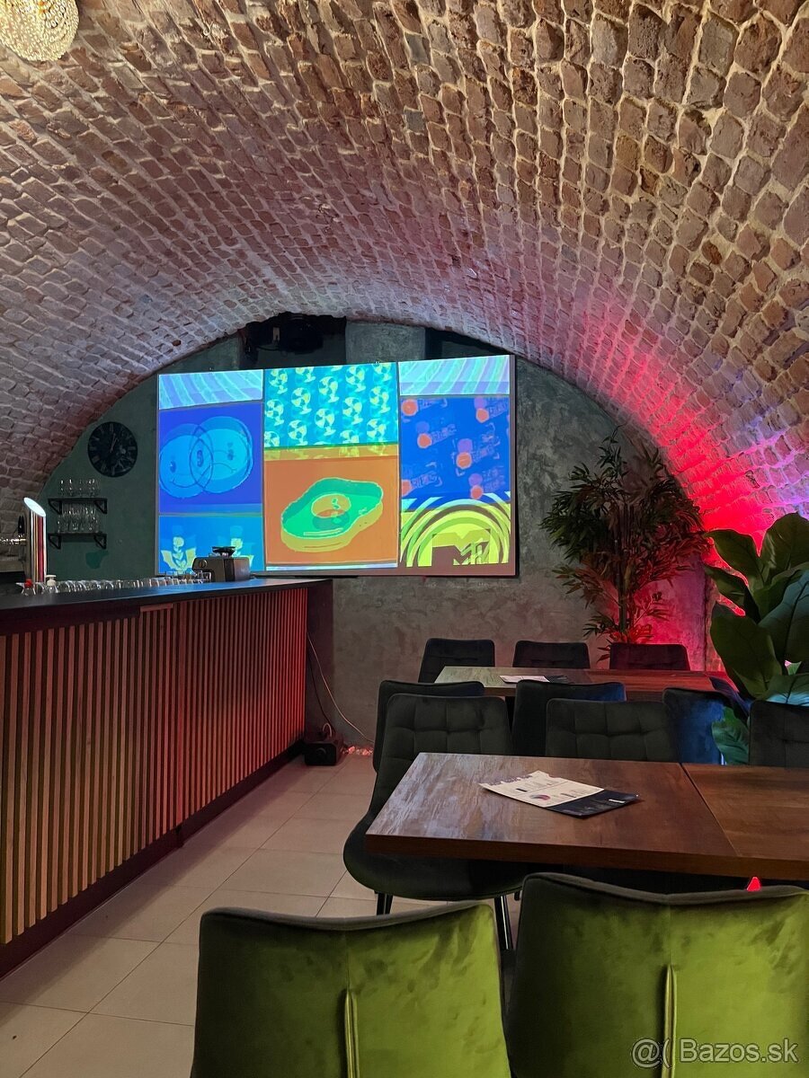 ++PRENÁJOM zariadený bar priamo na pešej zóne++ - 3