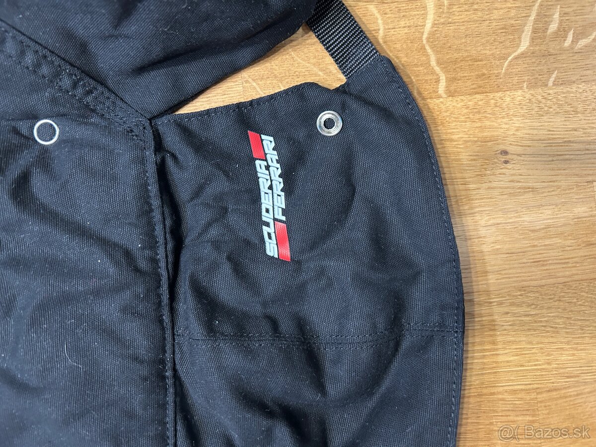 Detsky nosič CYBEX Ferrari - 3