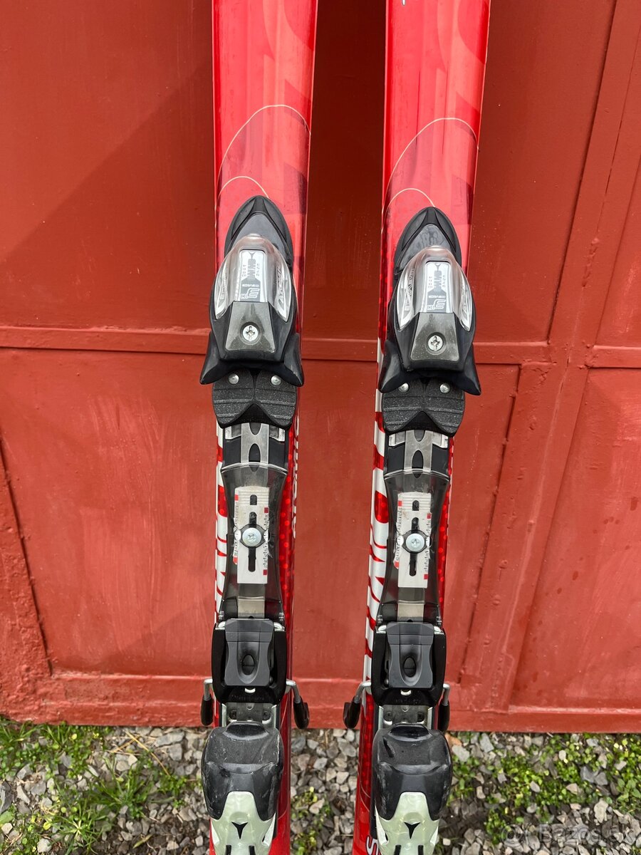 lyže Atomic T series 158 cm - 3