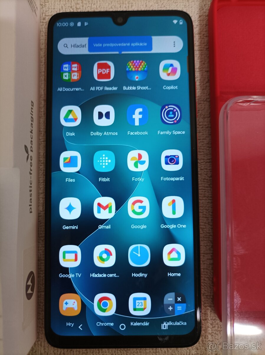 Motorola Moto g 06 - 3