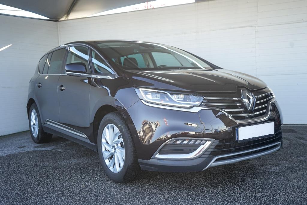108- Renault, Espace, 2015, benzín, 1.6i, 147kw - 3