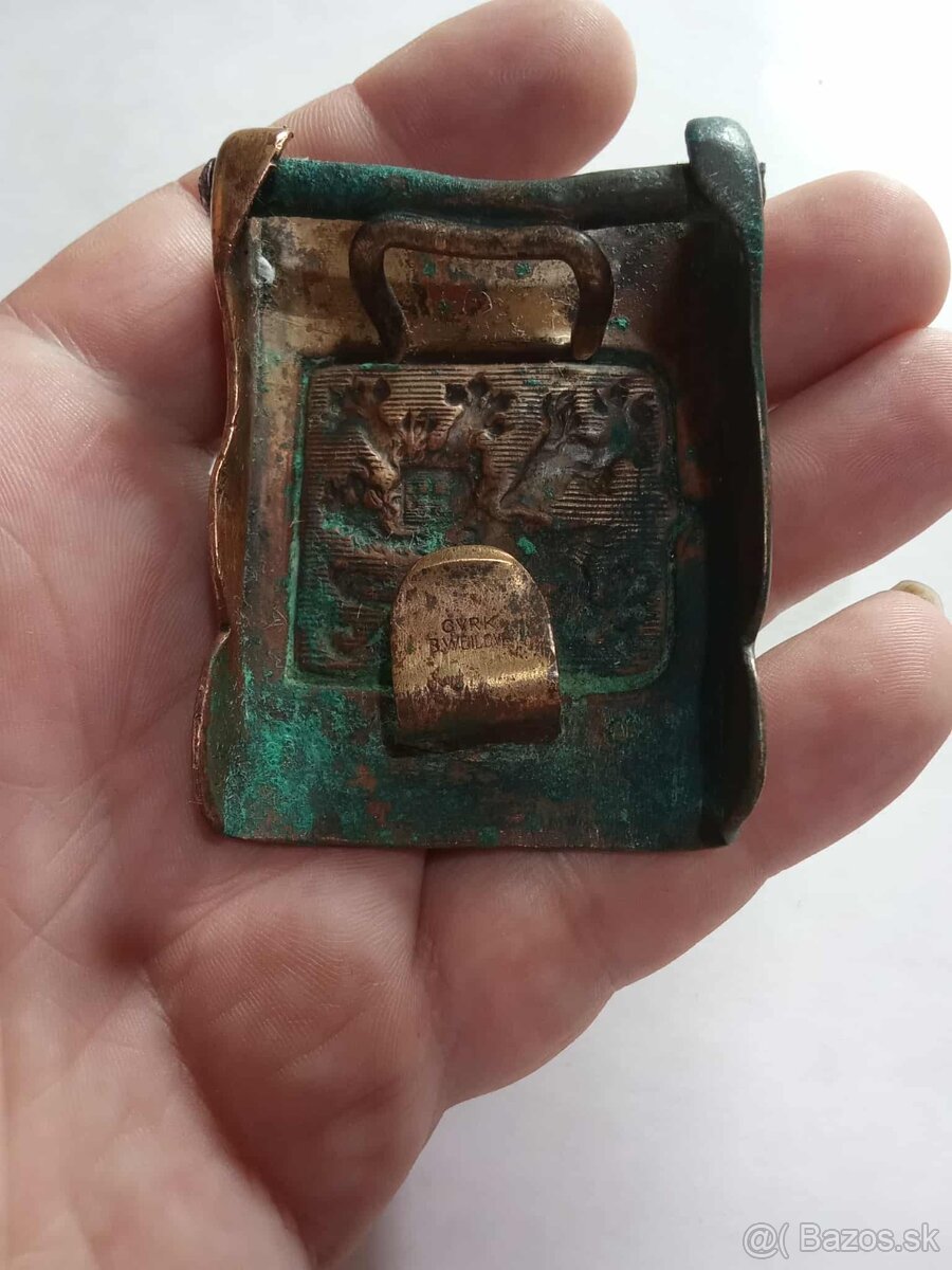 pracka CSR - CVRK vyrobca - 3