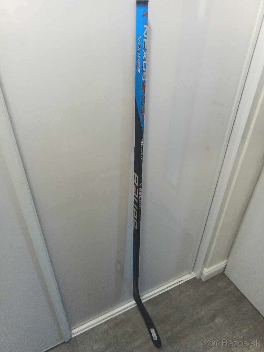 Bauer Nexus Sync - 3