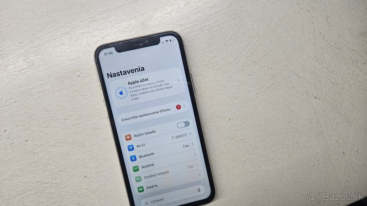 Apple iPhone 11 Pro 64GB - 3