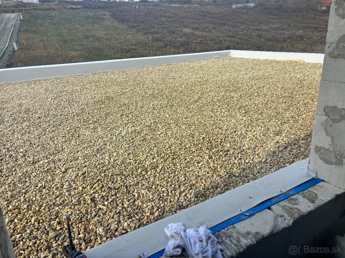 Dunajsky štrk Štrky - Piesky - 3