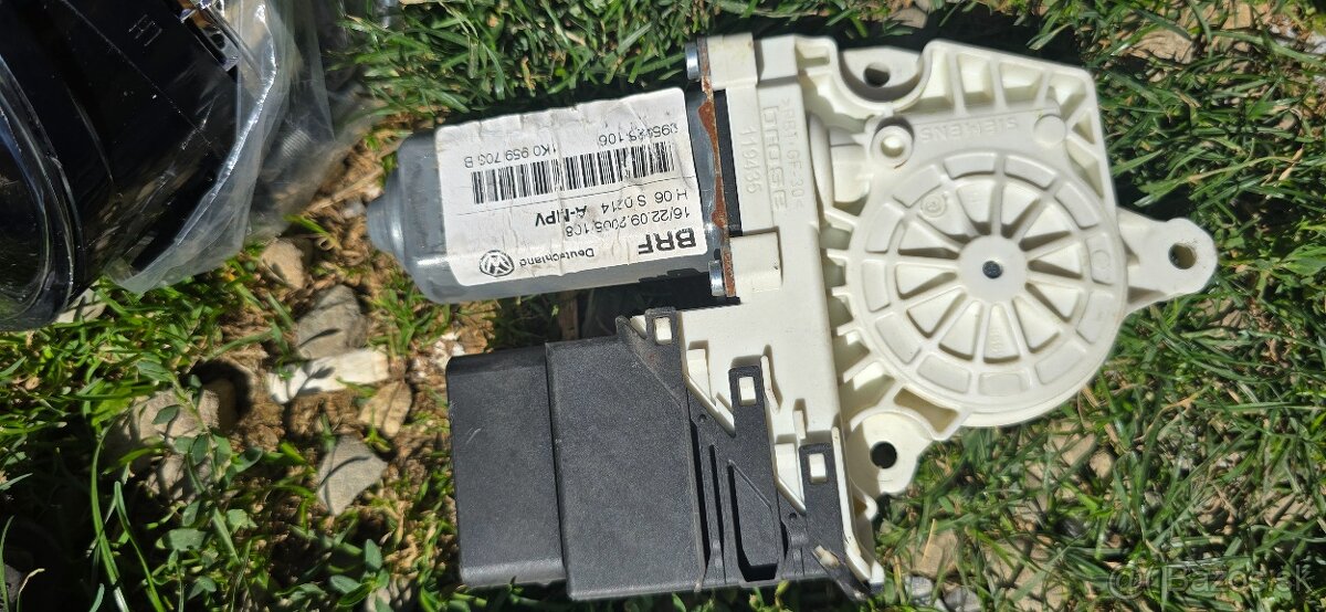 Volkswagen Touran 2010/2015 - 3