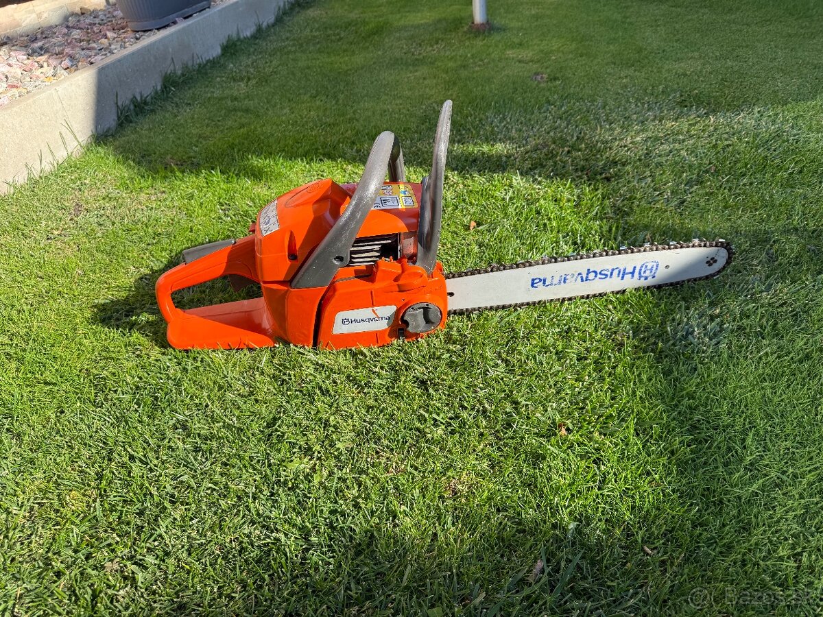 Husqvarna 235 e-series x-torq - 3