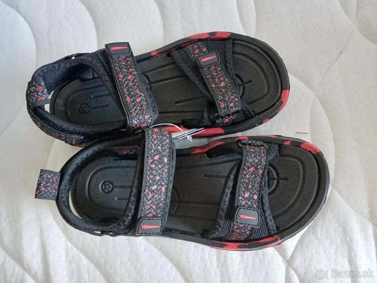 Detske sandale 33 - 3