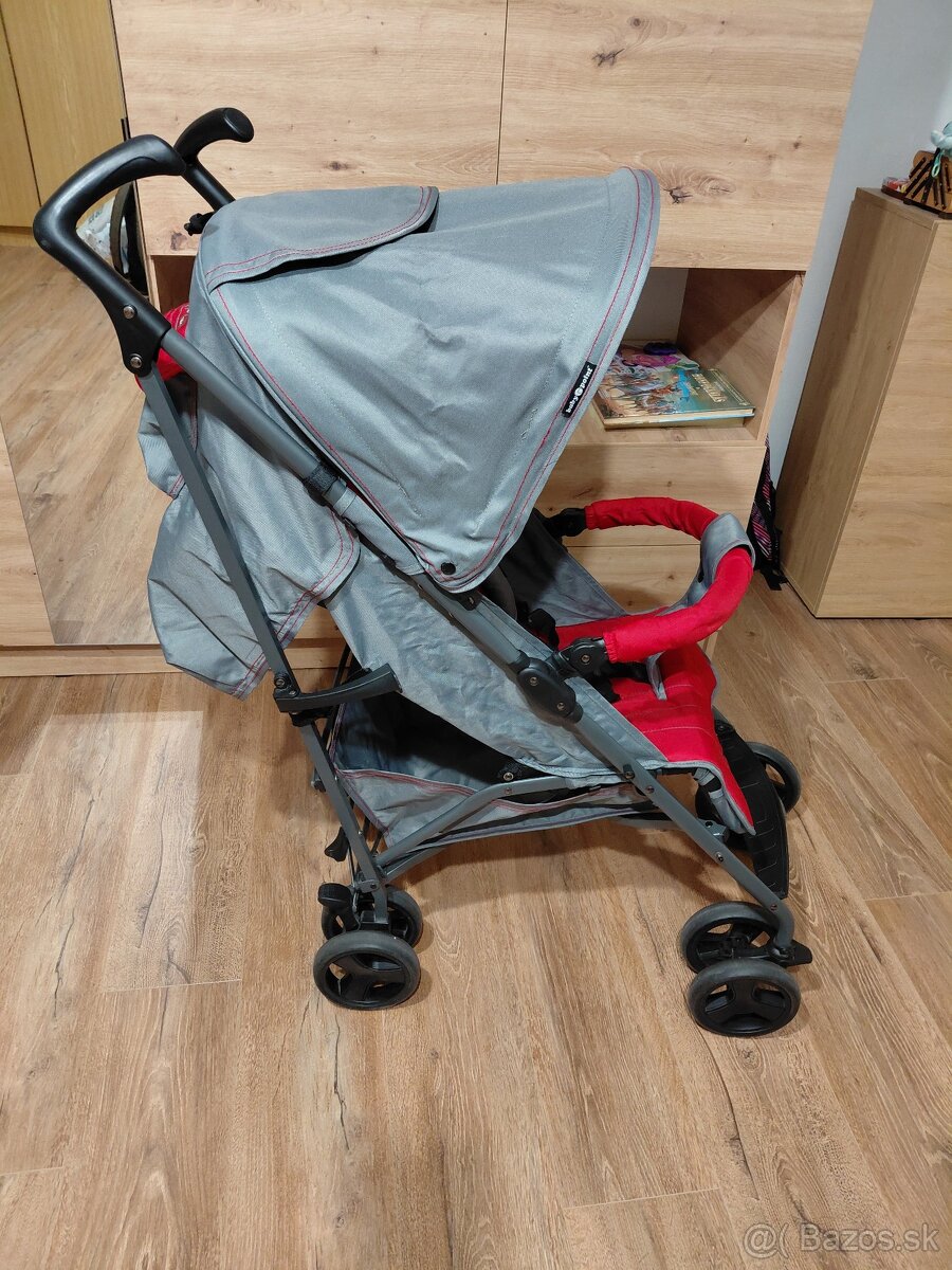 Športový kočík - 3