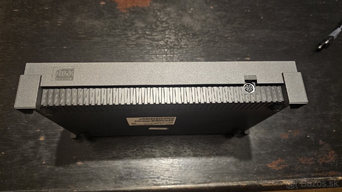 Philips CD-I 450 - 3