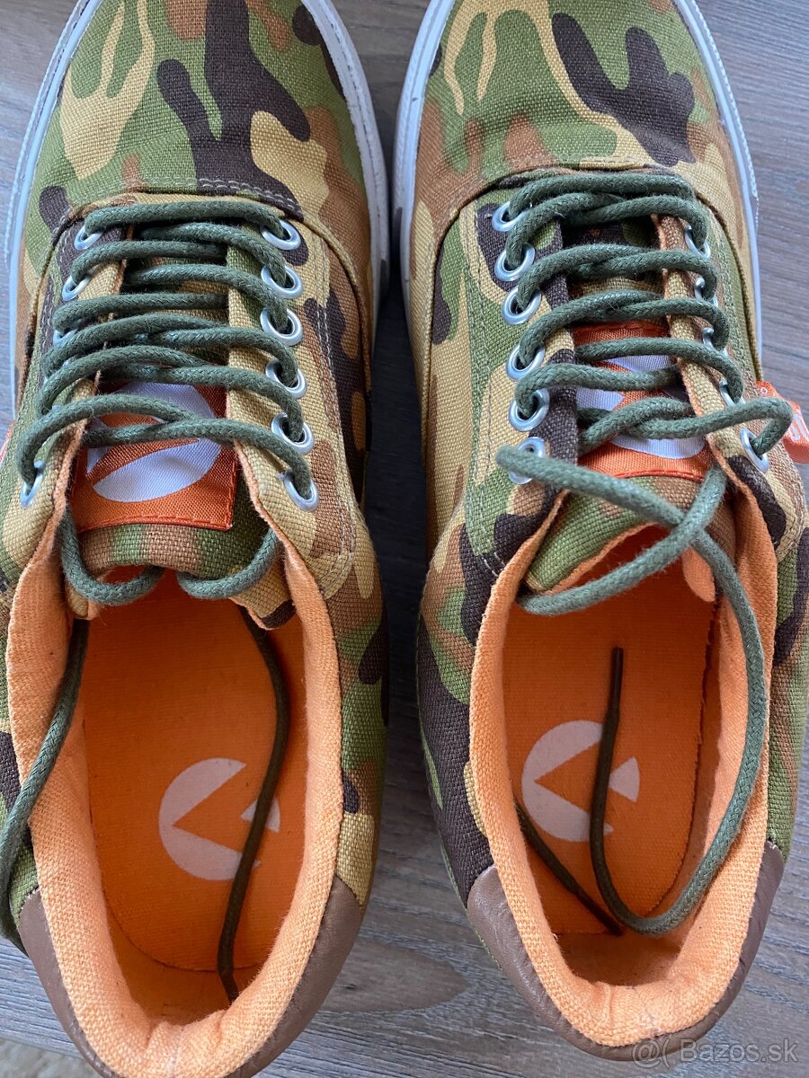 Tenisky Dorko dámske - 3