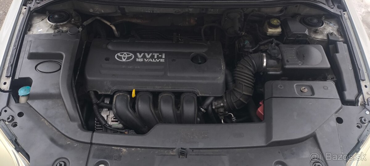 Toyota Avensis - 3