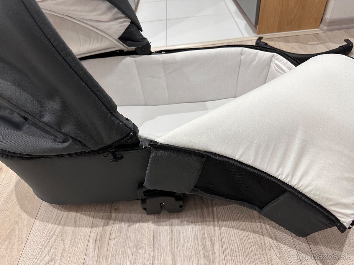 Zostava pre bábätko - 3