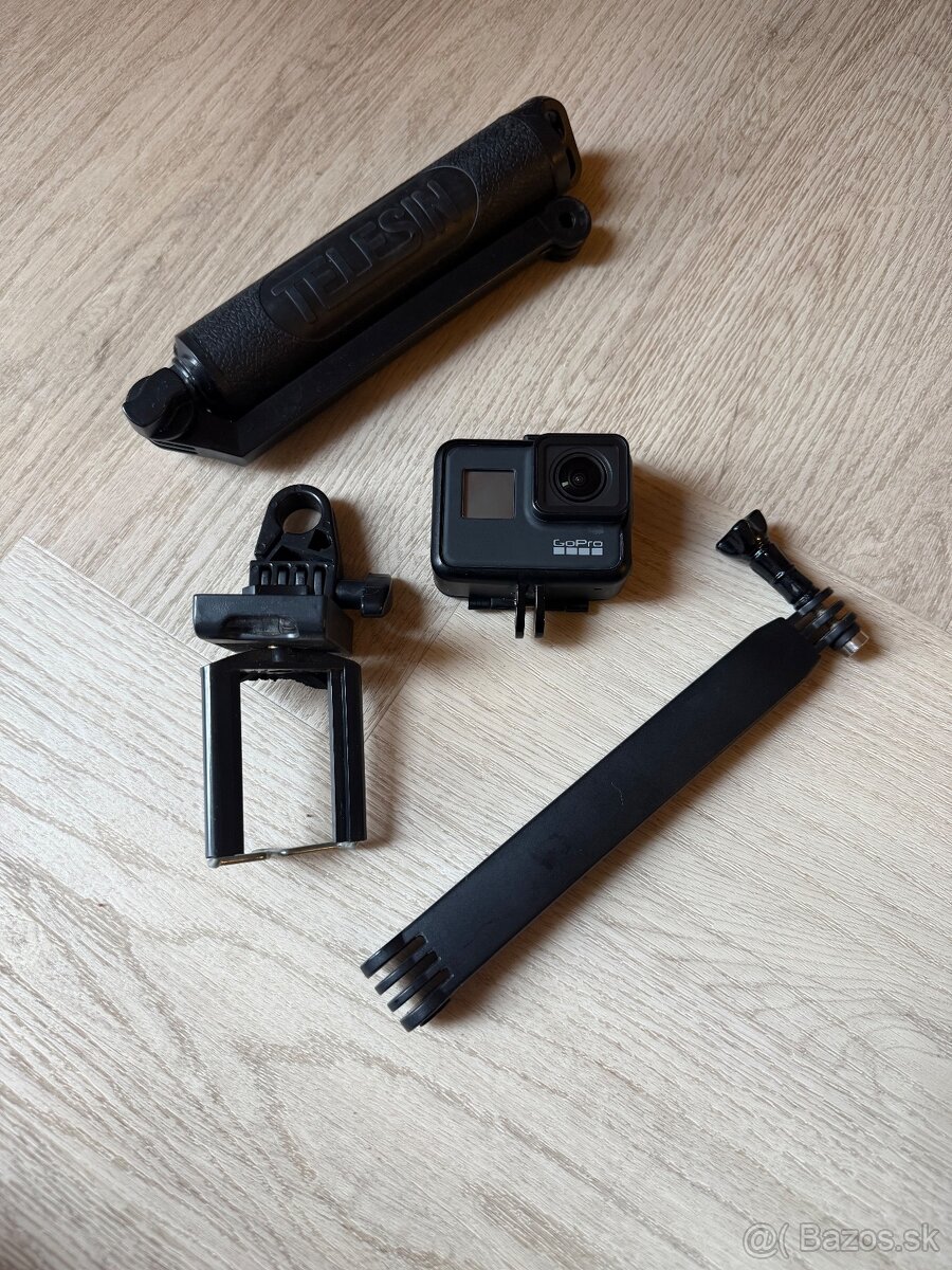 Go pro 7 - 3