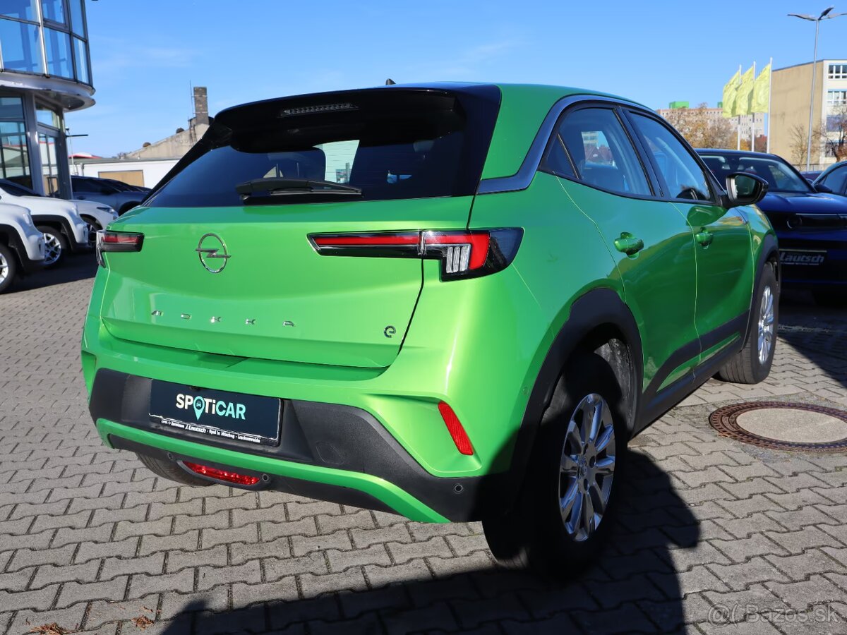Opel Mokka-e 100kW - 3