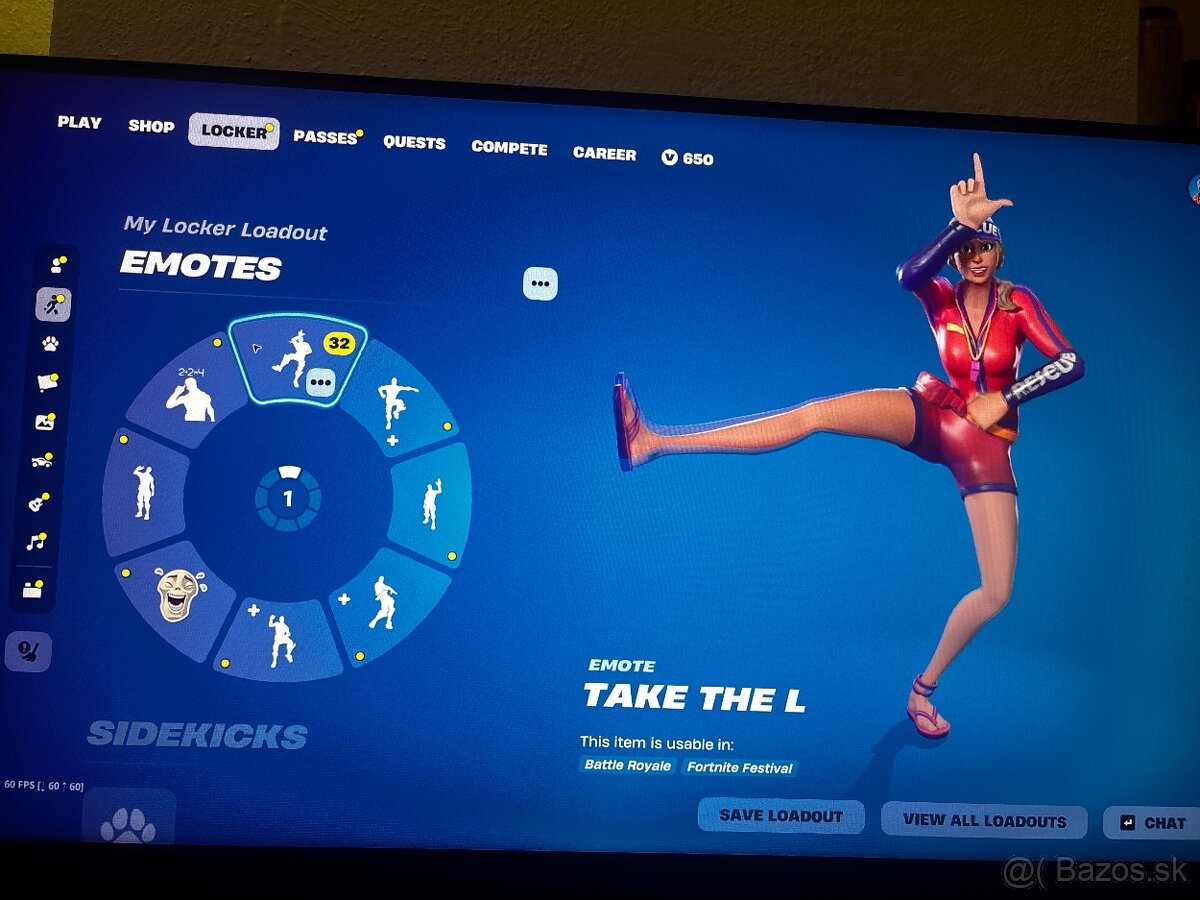 Fortnite OG Acccc(PS4,PS5,PC….) - 3