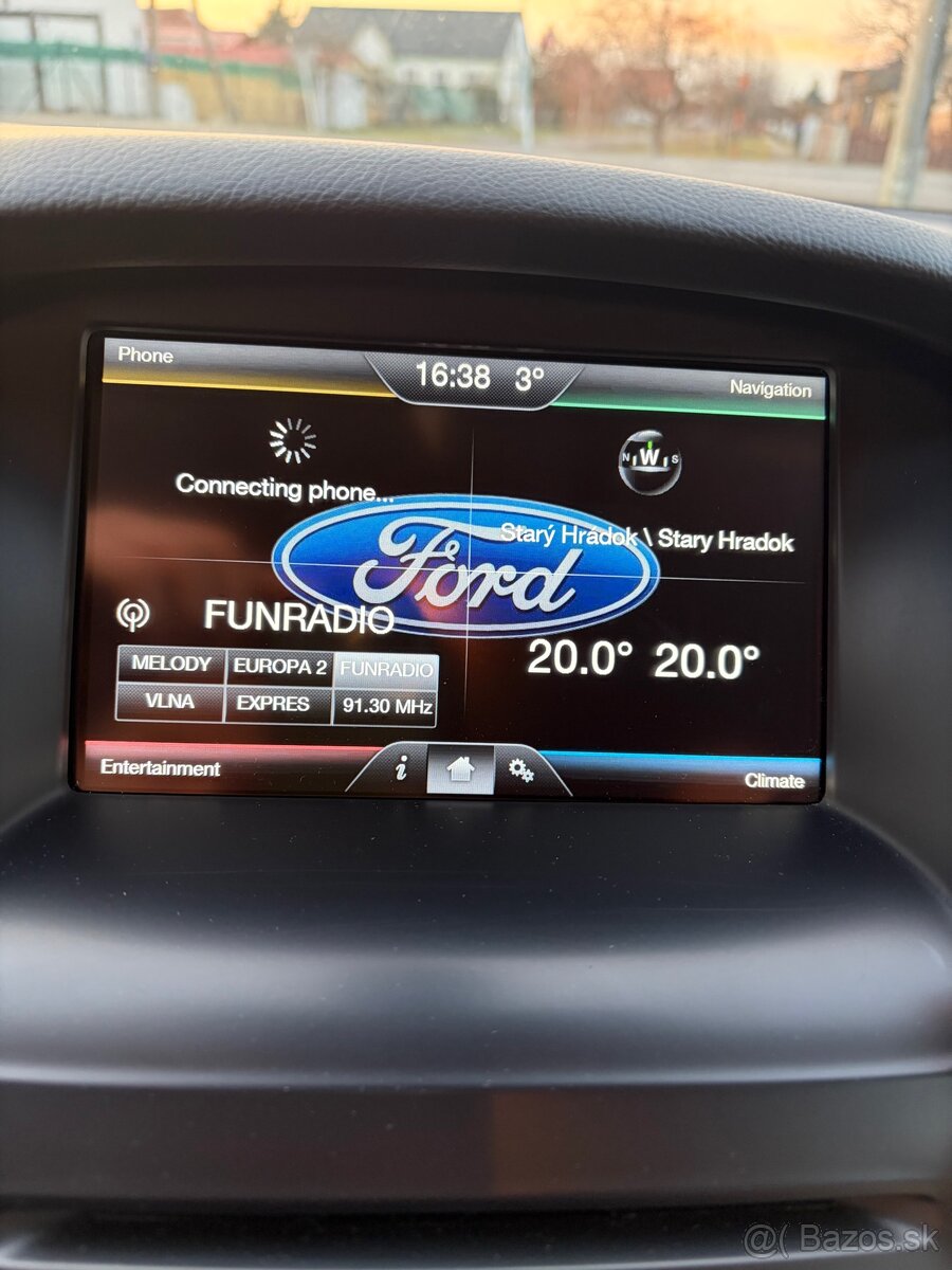 Ford Focus 1.5 TDCi 77 kW - 3