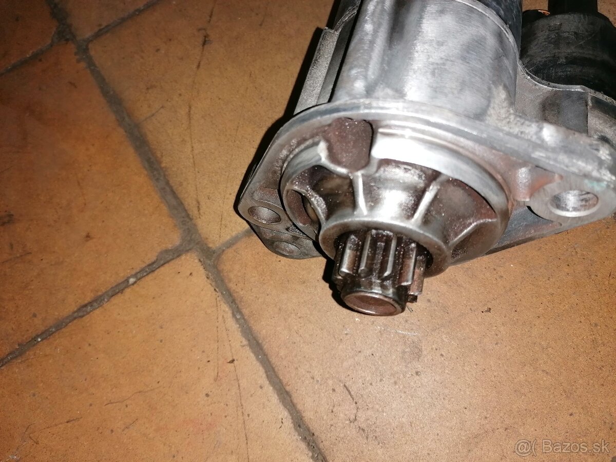 Predam Štartér Škoda Octavia 1 1.9SDI - 3