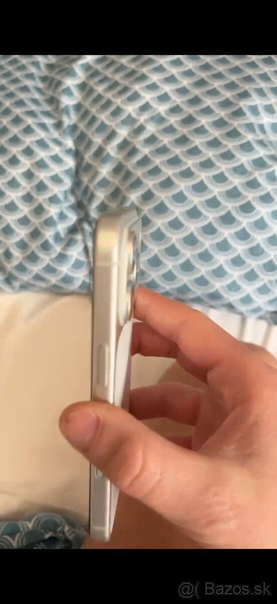 iPhone 17 Pro 256 gb - 3