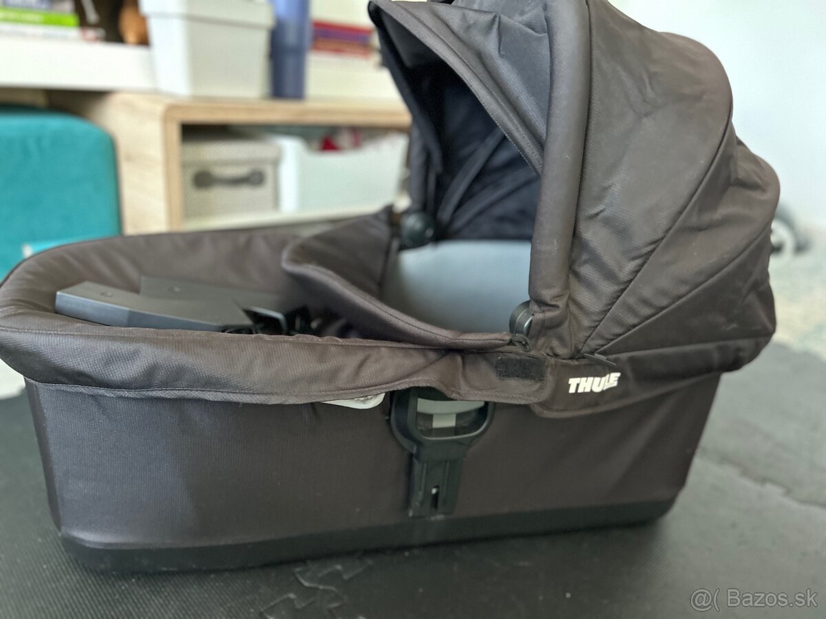 Thule urban glide 2 vanička/korbička - 3