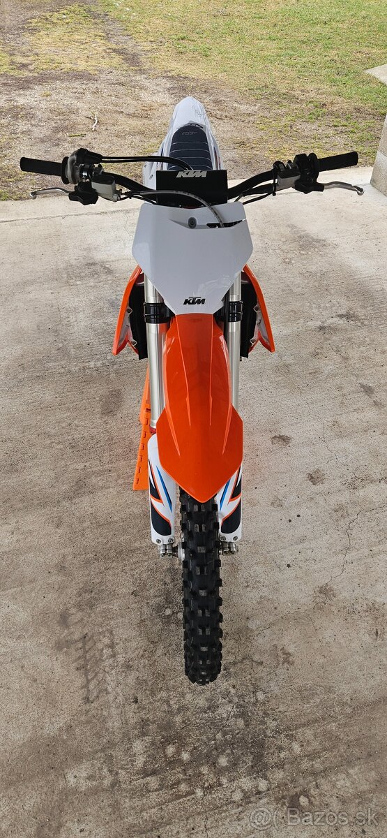 KTM SXF 450 - 2022 - 3