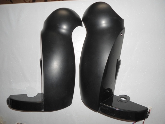 Kávovar Dolce Gusto - náhradné diely - 3