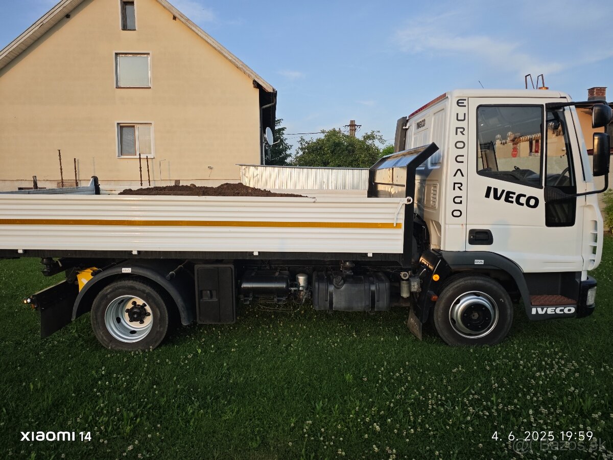 Iveco - 3