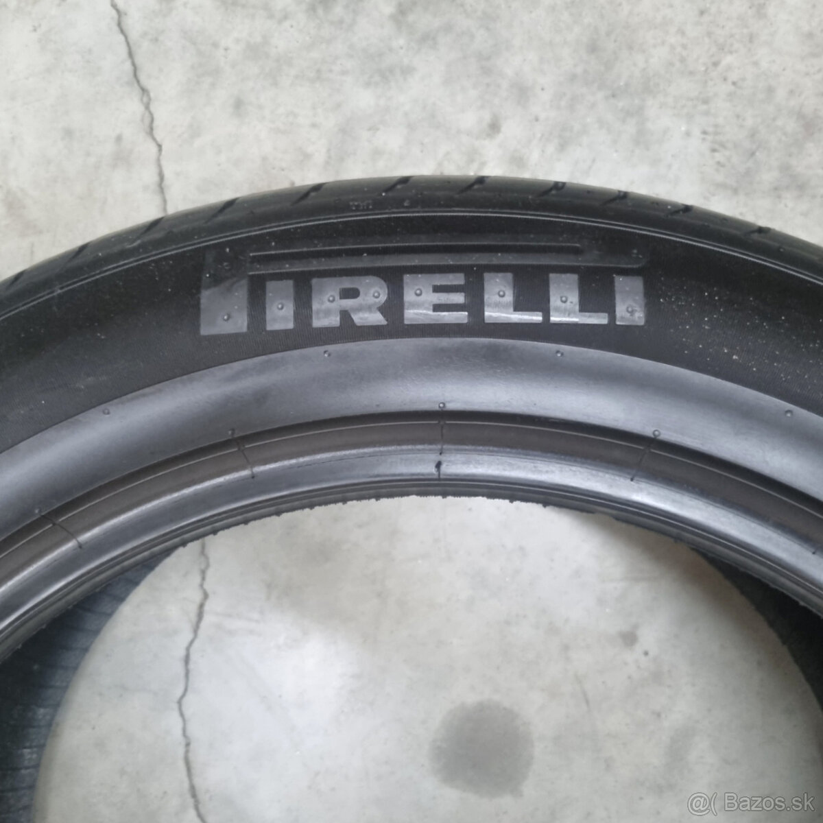 Letné pneumatiky 235/55 R19 PIRELLI - 3