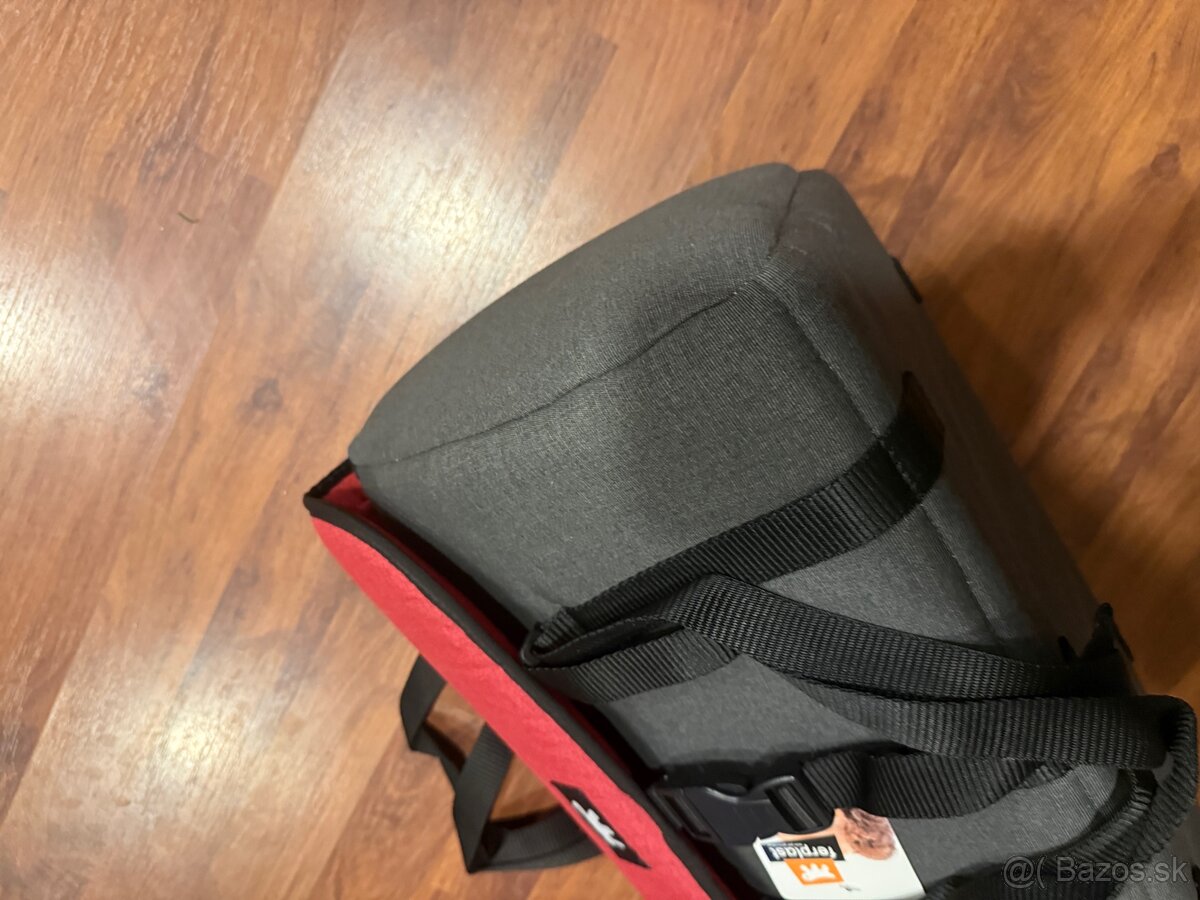 taška/ nosič pre psa alebo mačku – Ferplast - 3