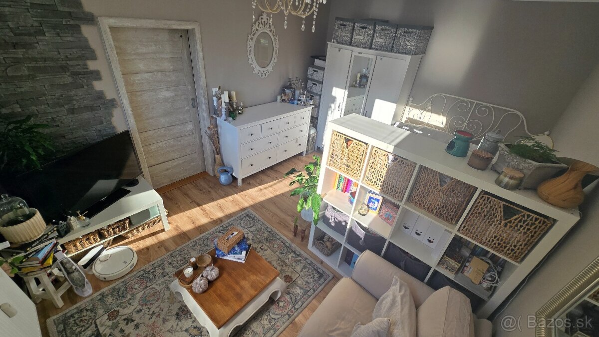 1. Izbovy byt na prenajom - 3