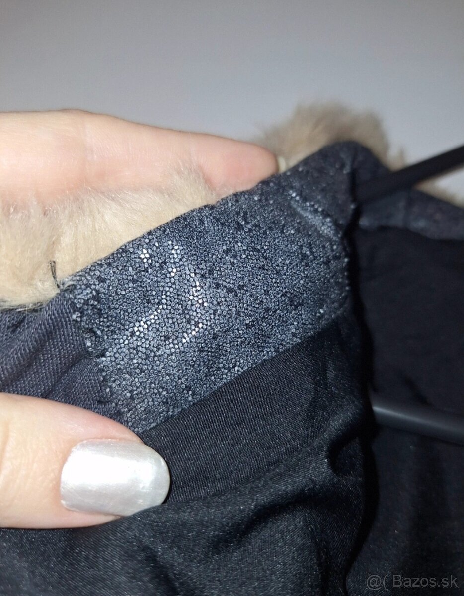 Kožušinový kabát - 3