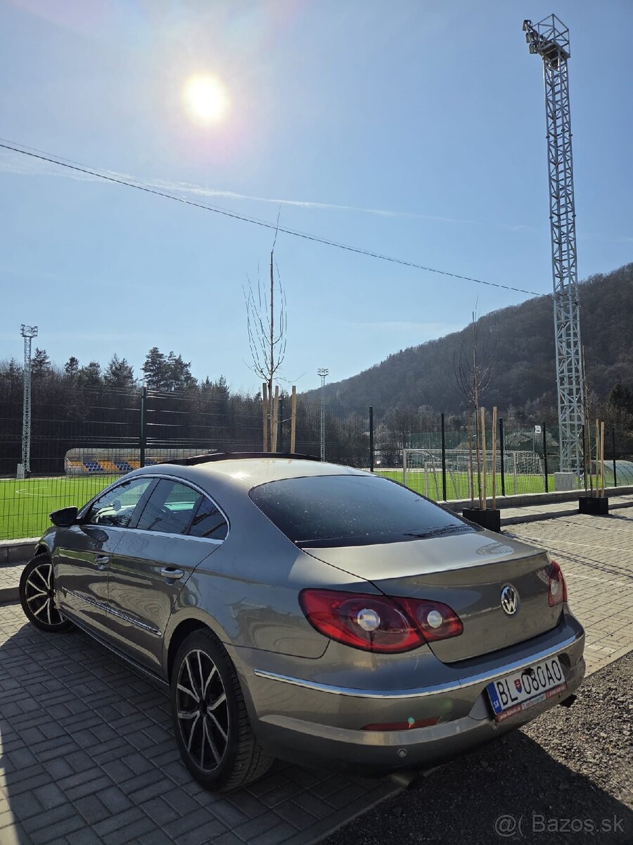 Passat Cc Highline DSG 4matic - 3