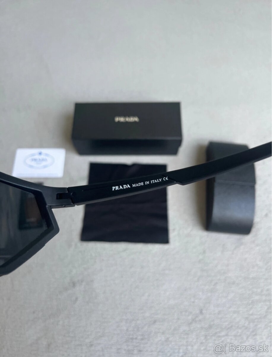 Prada sport okuliare – nové - 3