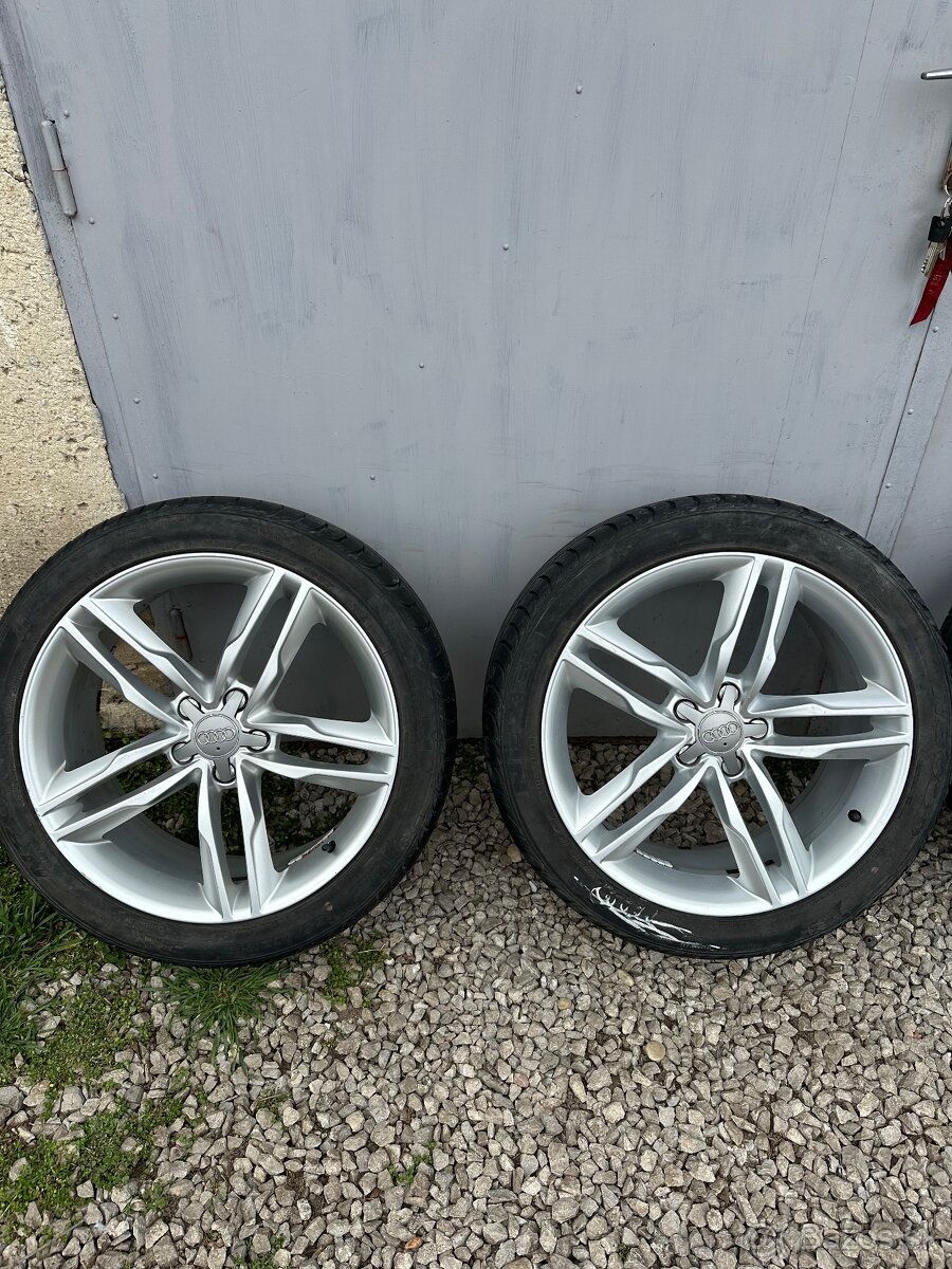 5x112 R19 - 3