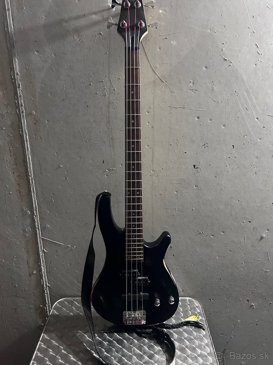 Predám elektrickú Gitaru - 3