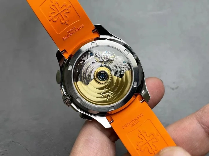 Patek Philippe Aquanaut - 3