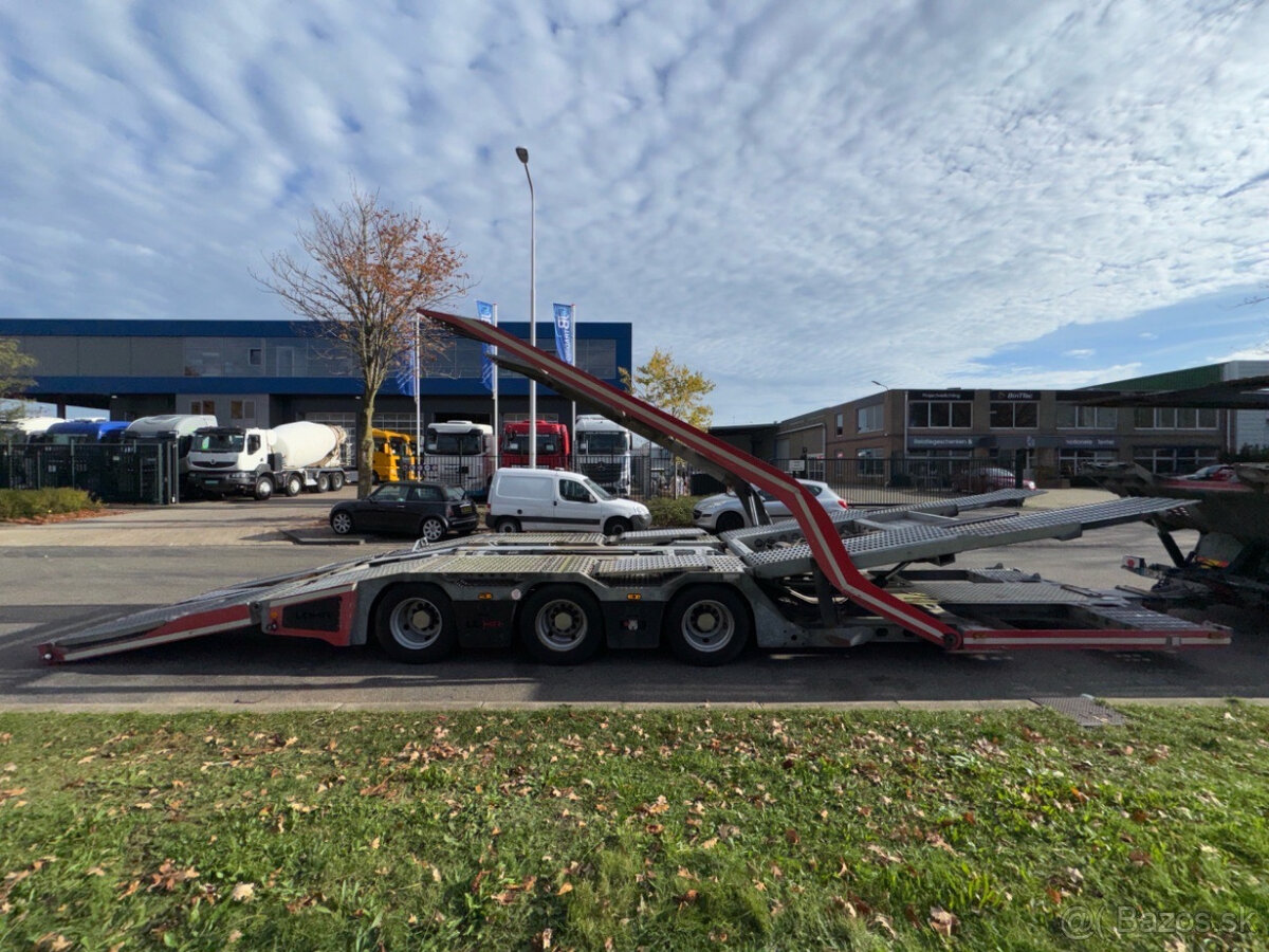 MB ACTROS 2544 MP3 - 3