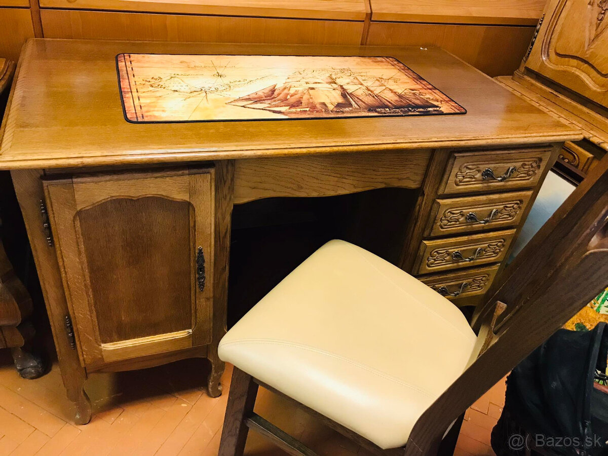 STYLOVY PISACI STOL - 3