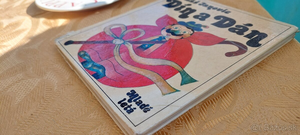 Janovic Din a Dan - 3