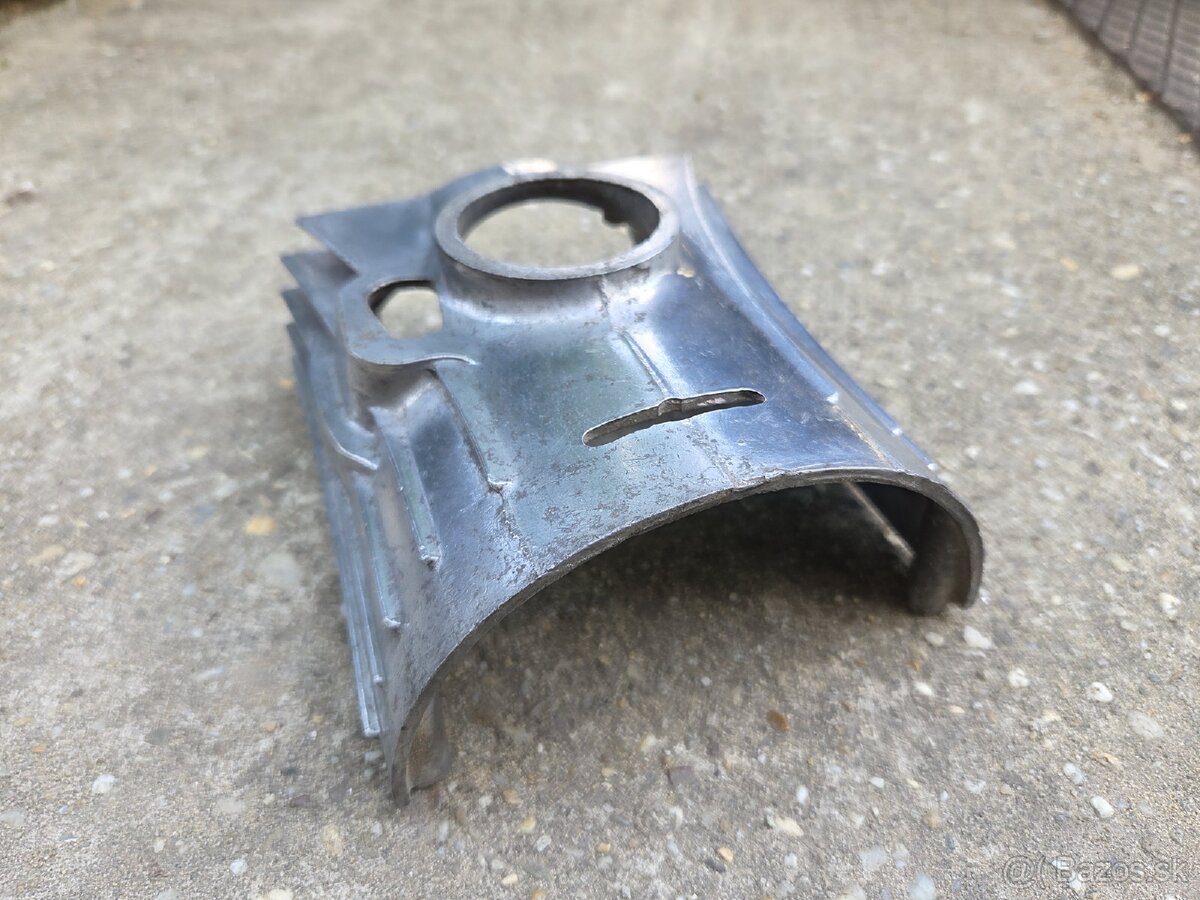 Kryt karburátora - 3