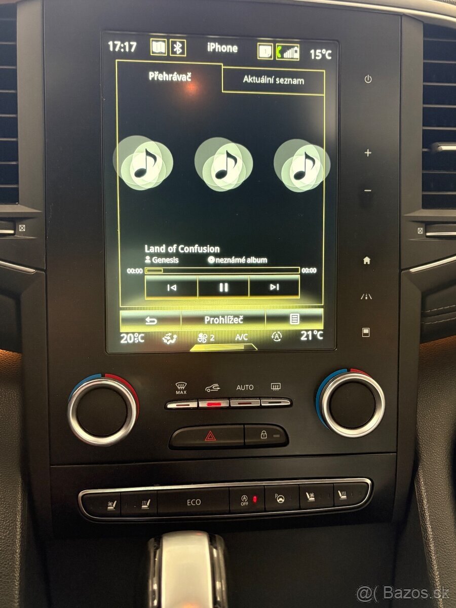 RENAULT TALISMAN 1.6DCI 118KW (INITIALE PARIS) - 3
